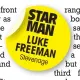  ??  ?? STAR MAN LUKE FREEM
AN Steven
age