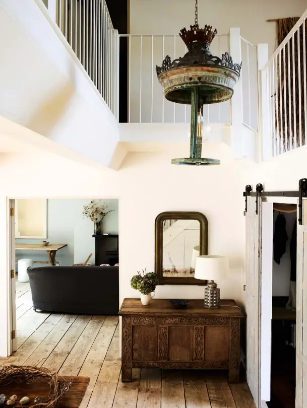 The Barn Reborn Pressreader