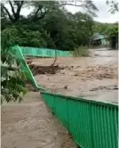  ?? BOMBEROS ?? Para el mes que está a las puertas, el IMN estima que arreciarán las lluvias.