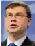  ??  ?? Valdis Dombrovski­s (Lettland)