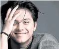  ??  ?? Daniel Padilla