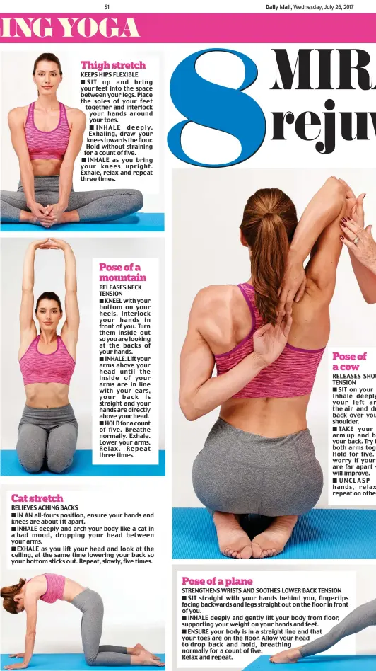 Stretch to fit - PressReader