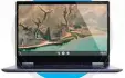  ??  ?? LENOVO YOGA CHROMEBOOK C630