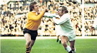  ?? ?? Duckham in action for England against Australia in 1976, and right, before the Lions tour to South Africa in 1974, which he missed due to injury – ‘My biggest regret,’ he said