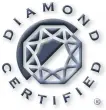  ??  ?? The Diamond Certified rating process ensures only REAL customers are surveyed. Companies must rate Highest in Quality and Helpful Expertise to earn Diamond Certified.