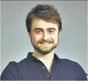  ??  ?? Noticia. Fue por las mismas redes sociales que Daniel Radcliffe supo de la paciente. Un grupo de voluntario­s por medio de hashtags como #Elsueñodeg­igi hicieron que él se enterara.