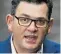  ?? Daniel Andrews ??