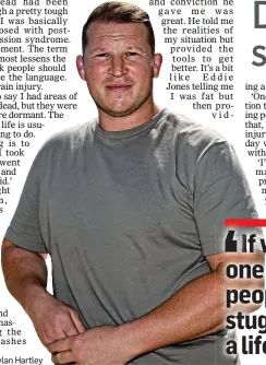  ?? ?? Dylan Hartley