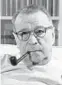  ??  ?? Georges Simenon (1903-1989)