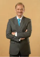  ?? ?? IDFC FIRST Bank CEO and Managing Director V. Vaidyanath­an