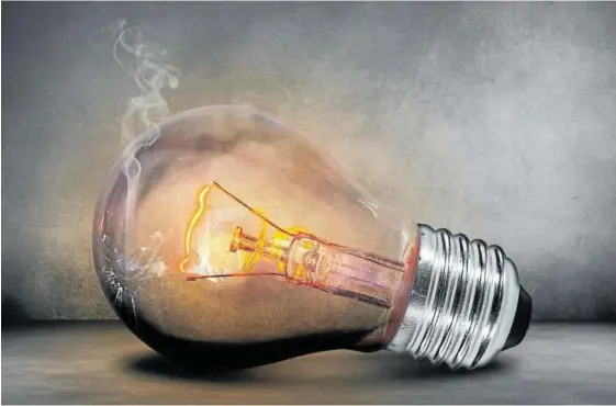  ?? Foto: Comfreak ?? La eficiencia energética va a ayudar a ponerle freno al cambio climático.