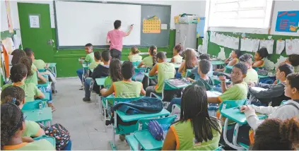  ?? DIVULGAÇÃO ?? Cargos em Queimados são para Professor I e II, Secretário Escolar e Orientador Educaciona­l e Pedagógico