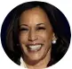  ??  ?? Kamala Harris, as the bearer of the casting vote in a Senate divided 50-50, must avoid being consumed by partisan warfare.