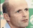  ?? GETTY ?? Gary Kirsten.