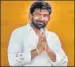  ??  ?? Yogeshwar Dutt