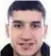  ??  ?? Younes Abouyaaqou­b hijacked a car and killed the driver after mowing down 13 people.