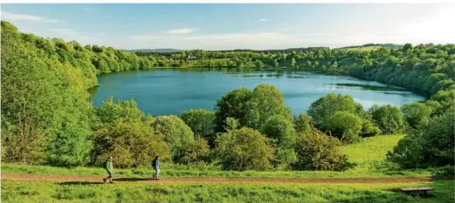  ?? Foto: Eifel Tourismus GmbH, Dominik Ketz ??