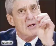  ??  ?? Mueller