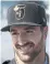  ??  ?? James Hinchcliff­e, of Oakville, has finished third at the Honda Indy twice in a row.