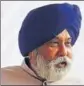  ??  ?? n Gobind Singh Kanjla