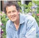  ??  ?? Join one of Britain’s best-known gardeners
