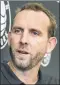  ??  ?? SEAN MARKS