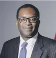  ??  ?? 0 Kwasi Kwarteng: ‘We should stick to manifesto commitment’