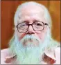  ??  ?? Nambi Narayanan