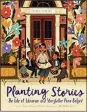  ??  ?? “Planting Stories — the Life of Librarian and Storytelle­r Pura Belpre’” by Anika Aldamuy Denise (Harper, 40 pages, $17.99)