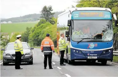 Bus crash victim was devoted PressReader