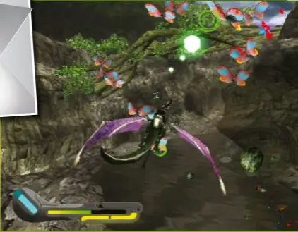  ??  ?? » [Xbox] Great Japanese games like Panzer Dragoon Orta failed to sell the Xbox to the Japanese public.