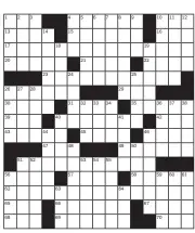  ?? PUZZLE BY CHRIS A. MCGLOTHLIN ??