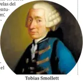  ?? ?? Tobias Smollett