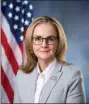  ??  ?? Rep. Madeleine Dean