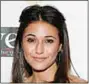  ??  ?? Emmanuelle Chriqui