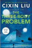  ?? The Three-Body Problem ?? Cover of the English version of