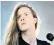  ??  ?? Jered Threatin, sole permanent member of metal band Threatin, seemed ready to conquer the British music scene