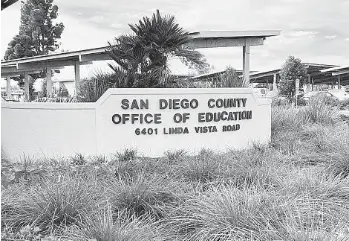 FIRM HIRED FOR COUNTY SCHOOLS RETIREMENT PROGRAM - PressReader