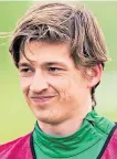  ??  ?? Ryan Gauld.