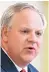  ??  ?? Interior Secretary David Bernhardt