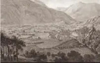  ?? ?? Bellinzona, anno 1815