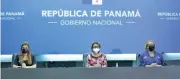  ??  ?? Cortesía
La denuncia la presentó la Fundación Conciencia Ciudadana ante la Procuradur­ía de la Administra­ción.