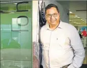  ?? MINT/FILE ?? Vijay Shekhar Sharma, founder and CEO of Paytm