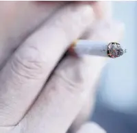  ??  ?? The Lancashire Tobacco Control Plan aims to cut smoking rates to 12 per cent