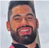  ??  ?? Laurent Duvernay-Tardif