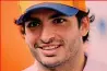  ??  ?? Carlos Sainz jr, 25 anni, a sinistra Sebastian Vettel (32)