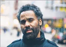  ?? Samuel Goldwyn Fil ms ?? “I N THE WORLD of hip- hop, fashion is a language,” says “Fresh Dressed” director Sacha Jenkins, tracing its roots to 1970s New York.