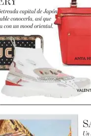  ??  ?? VALENTINO