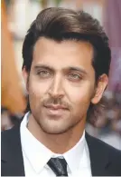  ??  ?? Looks like there’s no end to this battle between Kangana Ranaut and Hrithik Roshan.