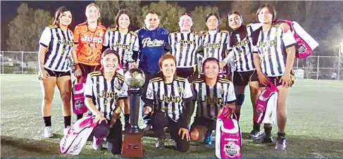  ?? ?? Las campeonas de la liga vencieron a Killers en duelo que no dejó nada a deber.